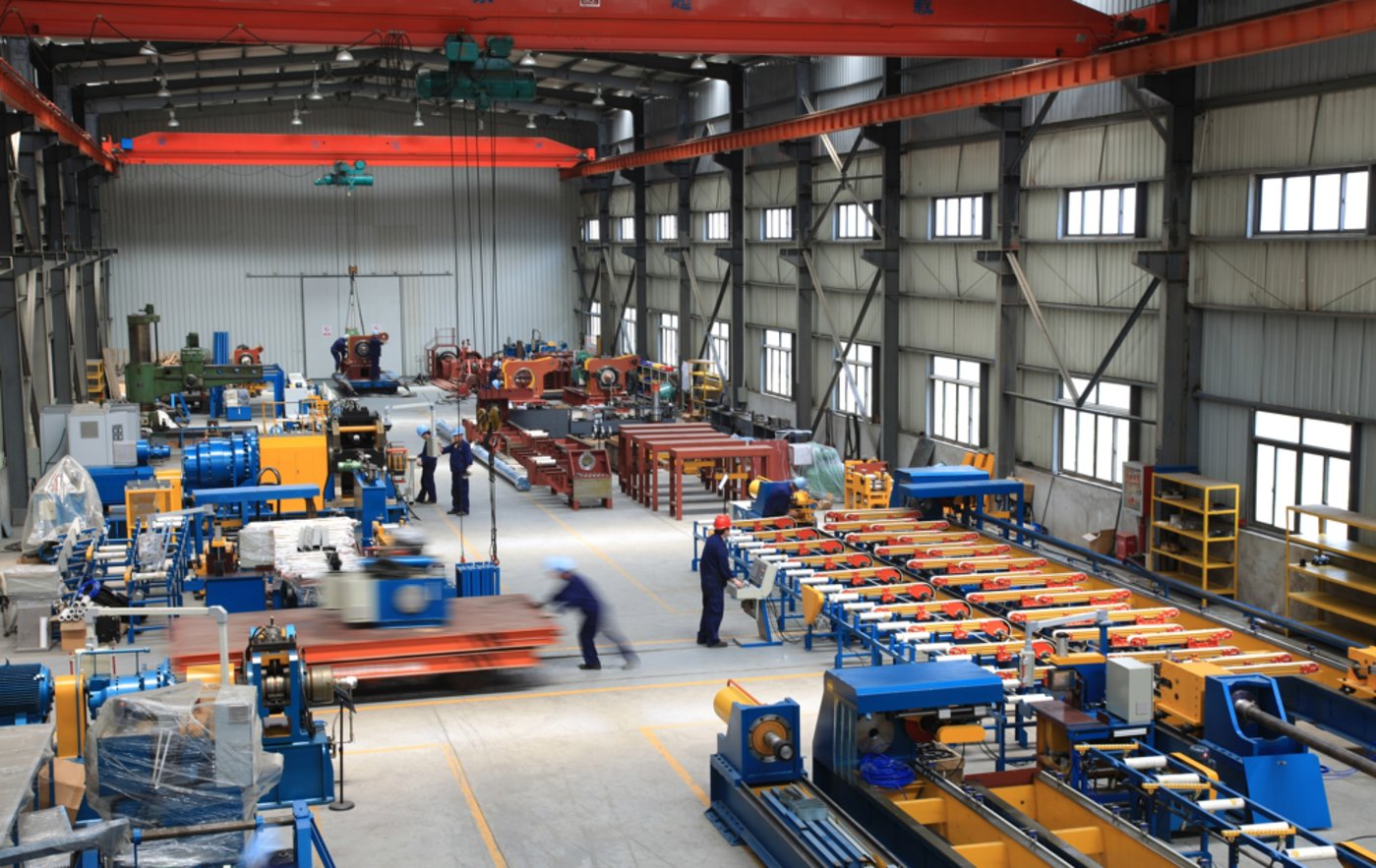 “建議年輕人多進(jìn)工廠(chǎng)，少送外賣(mài)”沖上熱搜背后，制造業(yè)用工荒加劇